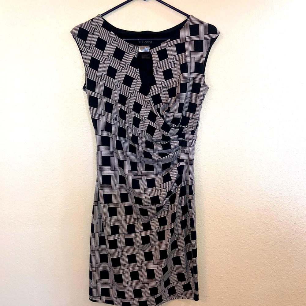 ENFOCUS STUDIO Sleeveless Dress